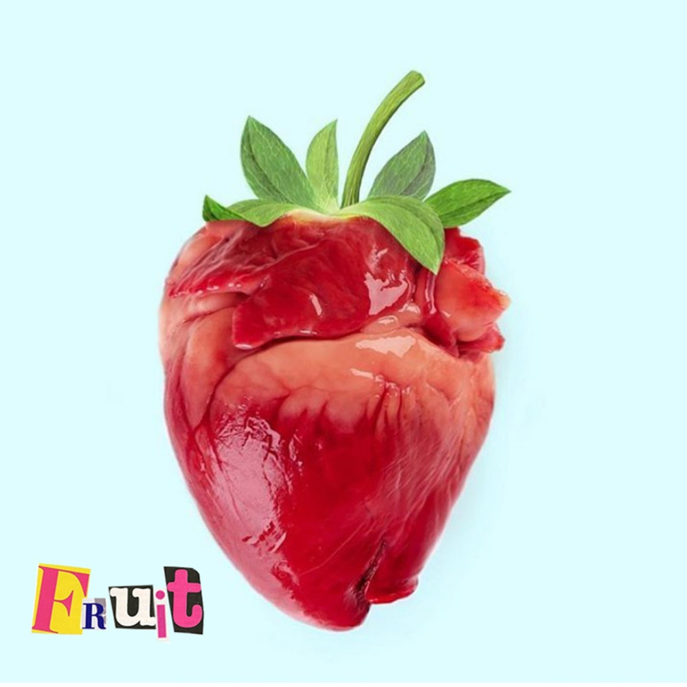 Fruit (Explicit)