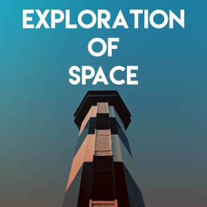 ดาวน์โหลดและฟังเพลง Exploration of Space พร้อมเนื้อเพลงจาก CDM Project