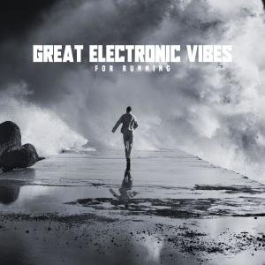 Various Artists的专辑Great Electronic Vibes For Running