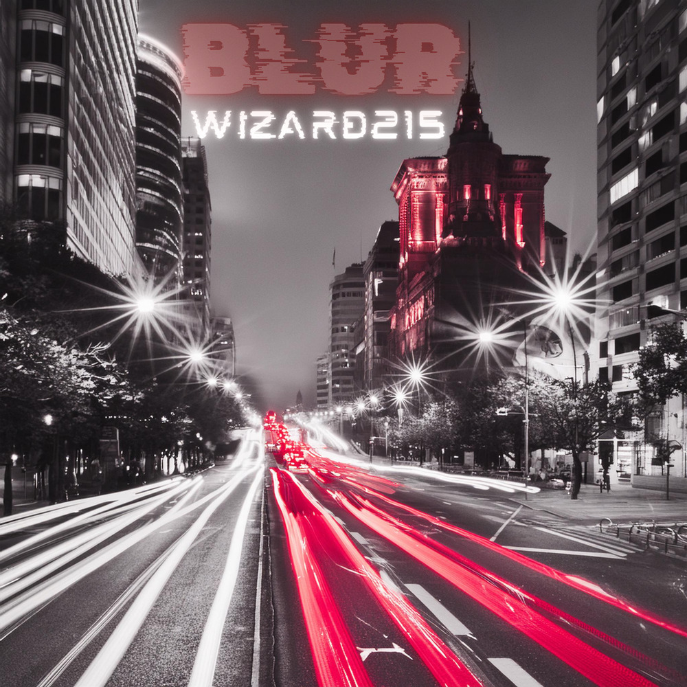 Blur (Explicit)