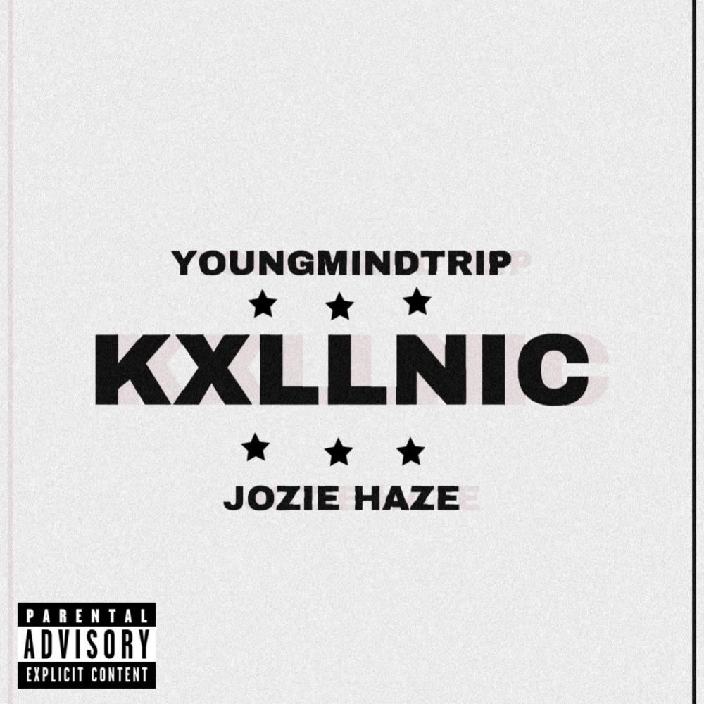 RACKSONME (feat. Youngmindtrip & Jozie Haze) (Explicit)