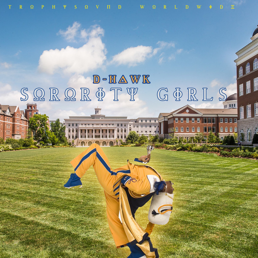 Sorority Girls (Explicit)