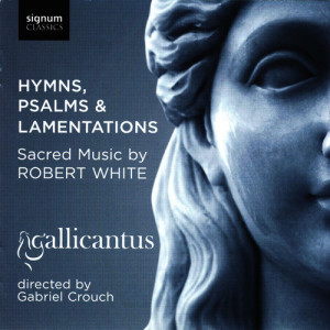 收聽Gallicantus的Miserere Mei, Deus歌詞歌曲