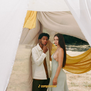 收聽Gallant的Compromise (feat. Sabrina Claudio)歌詞歌曲