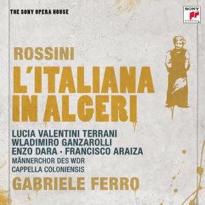 ดาวน์โหลดและฟังเพลง L'Italiana in Algeri: Haly, che te me par? พร้อมเนื้อเพลงจาก Cappella Coloniensis