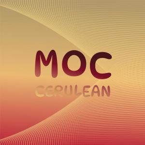 Various的专辑Moc Cerulean