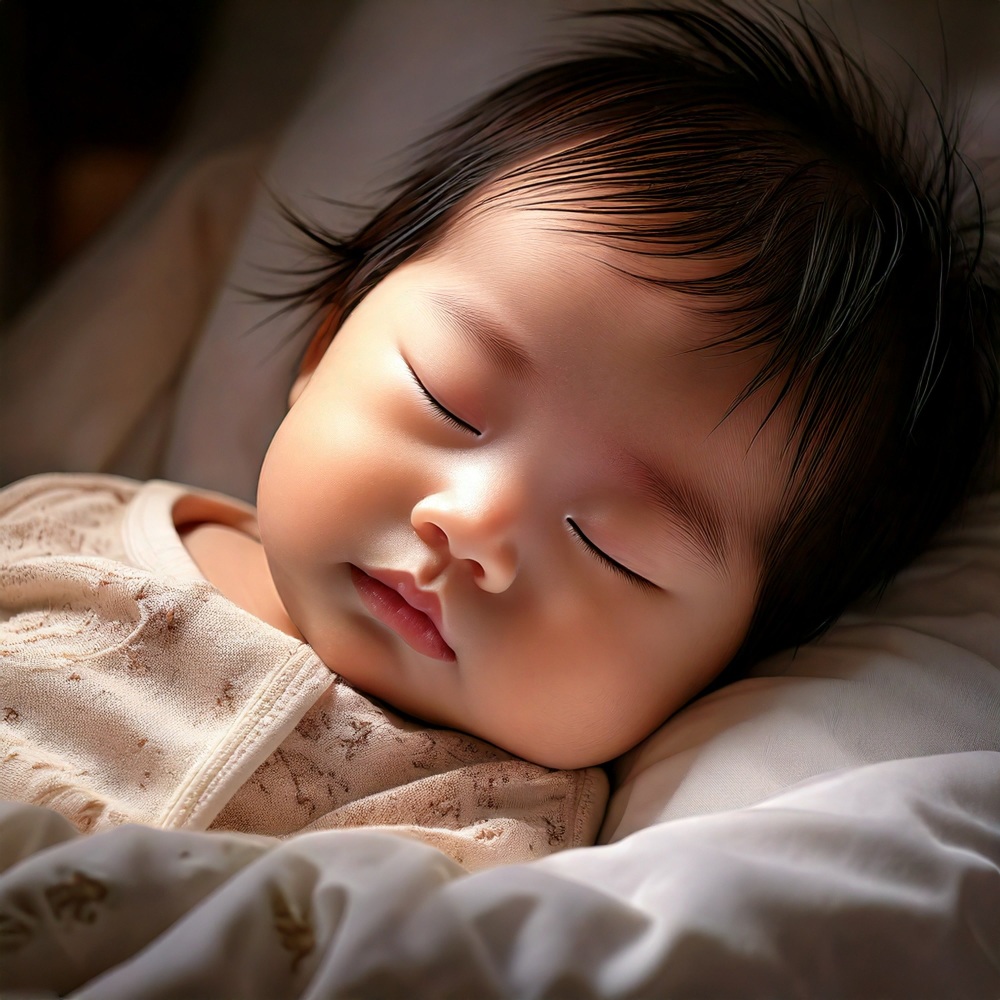 Baby's Peaceful Music Night