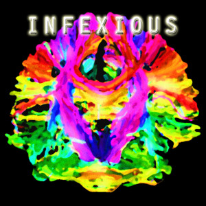 Album Infexious from Michael Yeaman