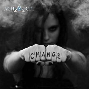 อัลบัม Change ศิลปิน Agharti