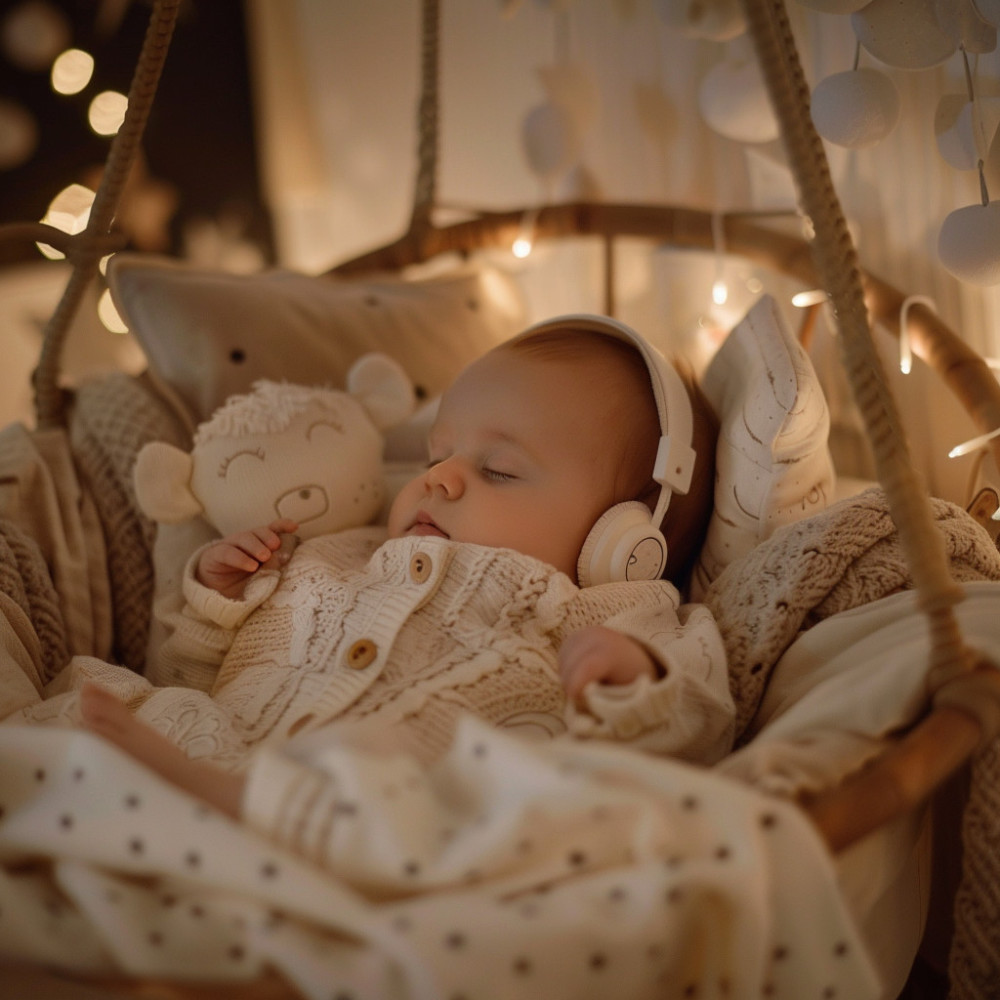 Gentle Sleep Drifts