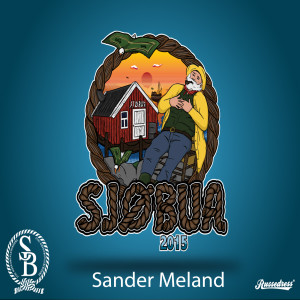 Listen to Sjøbua 2015 (Hjemmesnekk) [feat. Egeland] song with lyrics from Sander Meland