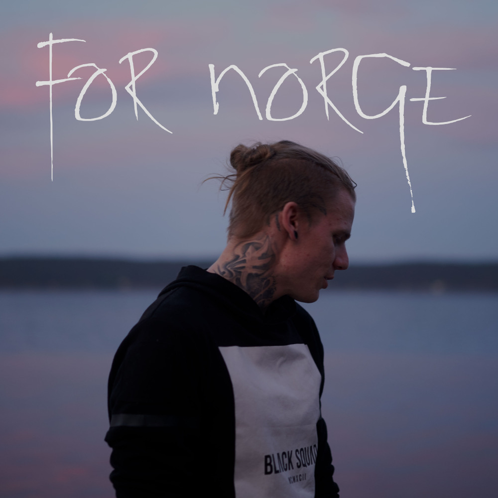 En hånd (For Norge)