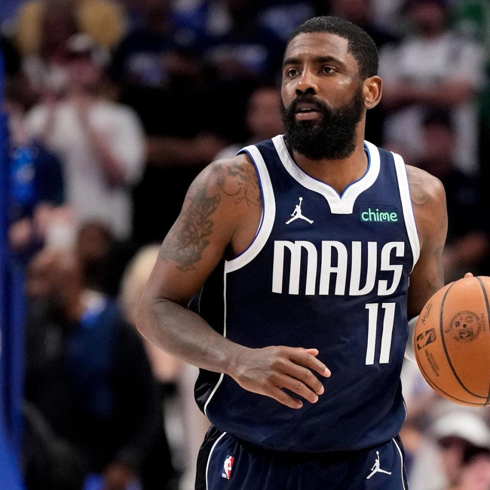 Kyrie Irving (Explicit)