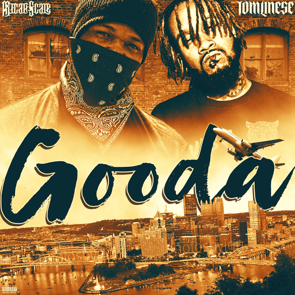Gooda (Explicit)