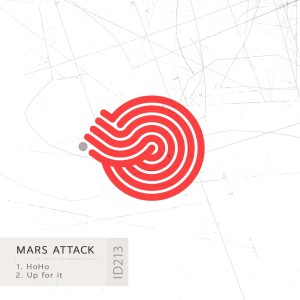 Listen to Hoho song with lyrics from Mars Attack