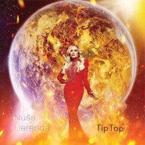 Nusa Derenda的專輯Tip Top