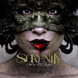 收聽Serenity的The Matricide歌詞歌曲