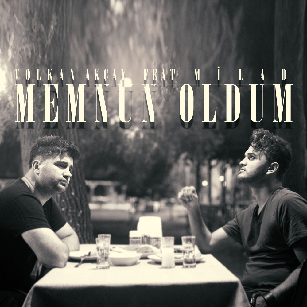 Memnun Oldum