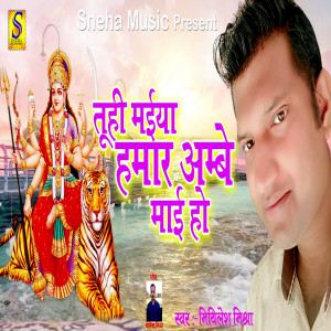 收听Mithlesh Mishra的Tuhi Maiya Hamar Ambe Maai Ho歌词歌曲