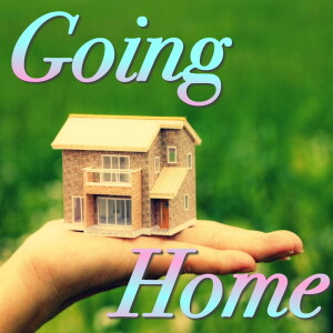 收聽Ike的Going Home歌詞歌曲