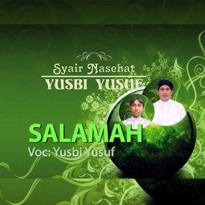 Yusbi yusuf的专辑Salamah