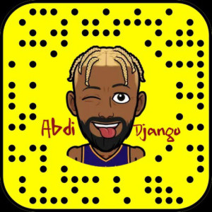 Listen to Django (Explicit) song with lyrics from Abdi