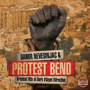 ดาวน์โหลดและฟังเพลง Globus พร้อมเนื้อเพลงจาก Damir Nevesinjac&Protest Band