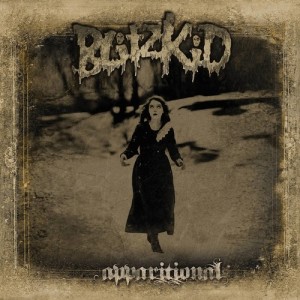 ดาวน์โหลดและฟังเพลง The Awakening พร้อมเนื้อเพลงจาก Blitzkid