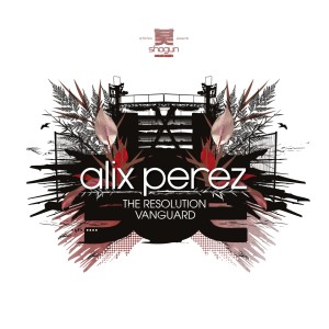 ดาวน์โหลดและฟังเพลง Vanguard พร้อมเนื้อเพลงจาก Alix Perez