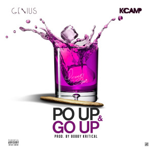 Po' Up & Go Up (Explicit)
