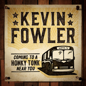 ดาวน์โหลดและฟังเพลง Movin' on พร้อมเนื้อเพลงจาก Kevin Fowler