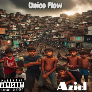 Album Unico Flow (Explicit) from Aziel