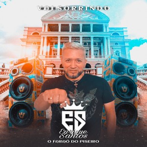 收聽Enrique Santos的Vai Sorrindo歌詞歌曲