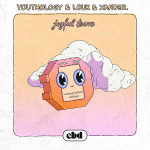 Listen to Joyful Tears song with lyrics from Youthology