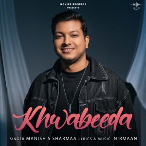 Album Khwabeeda from 