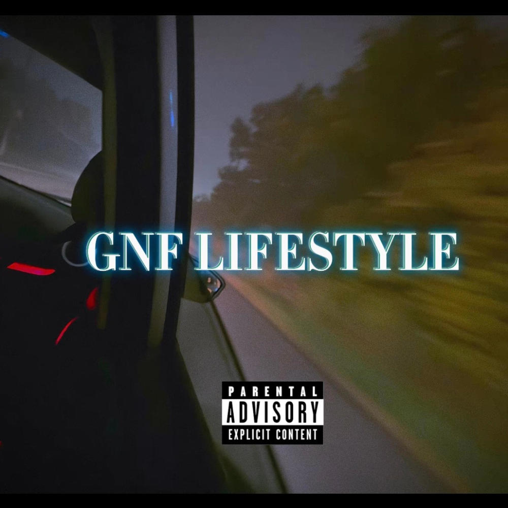 Strong Or Numb (GNF Version) (Explicit)