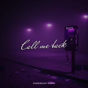 Call Me Back (Radio Edit) dari Lukz