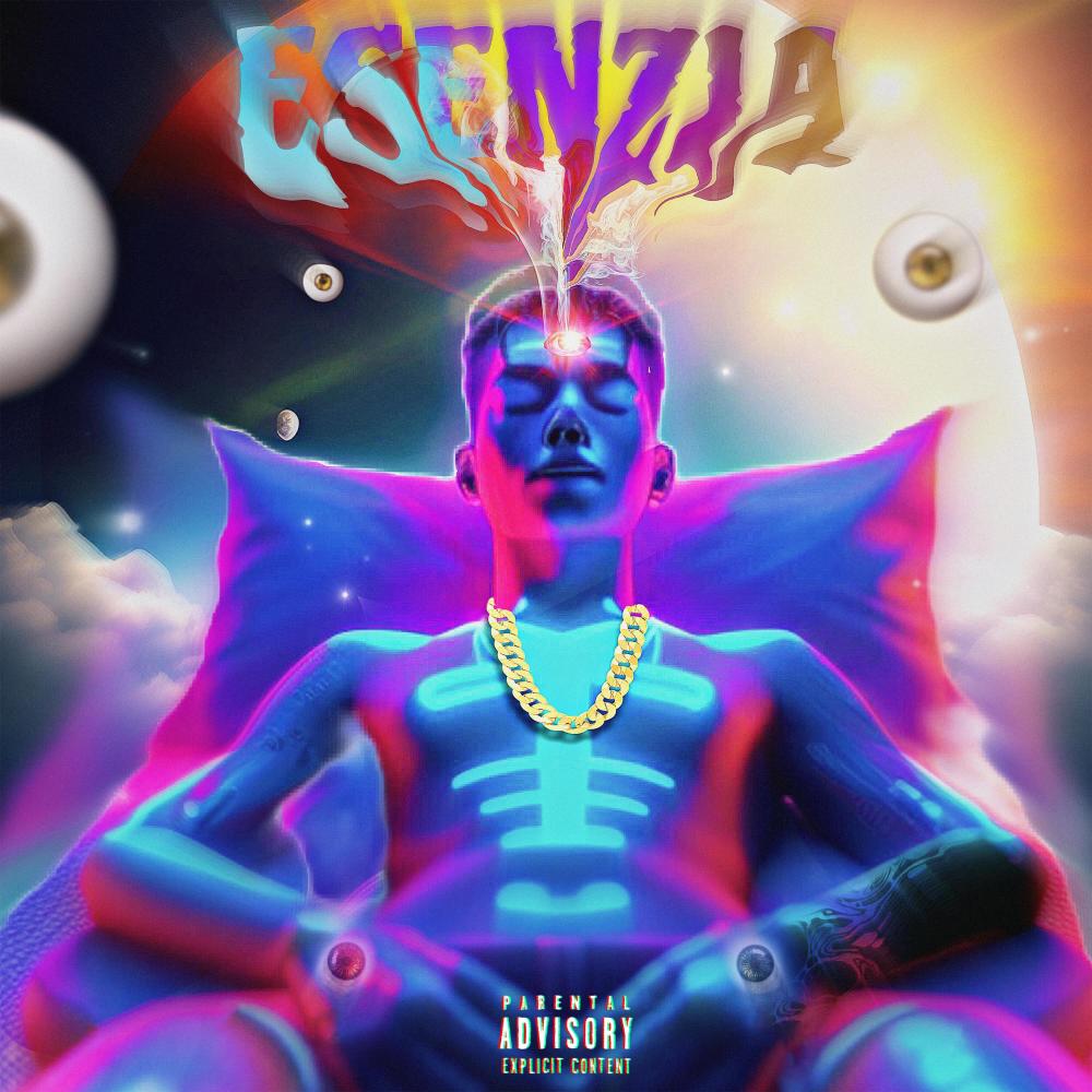No Soy Facil (Explicit)