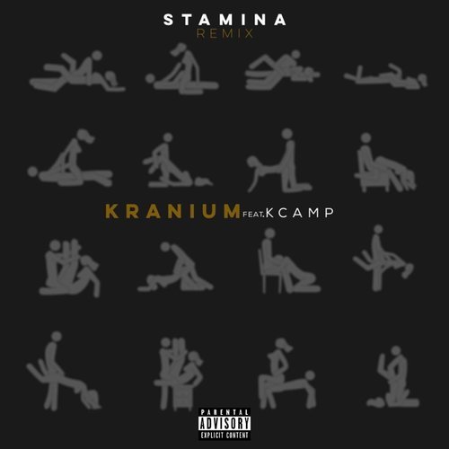 Stamina (feat. K Camp) [Remix] (Remix)