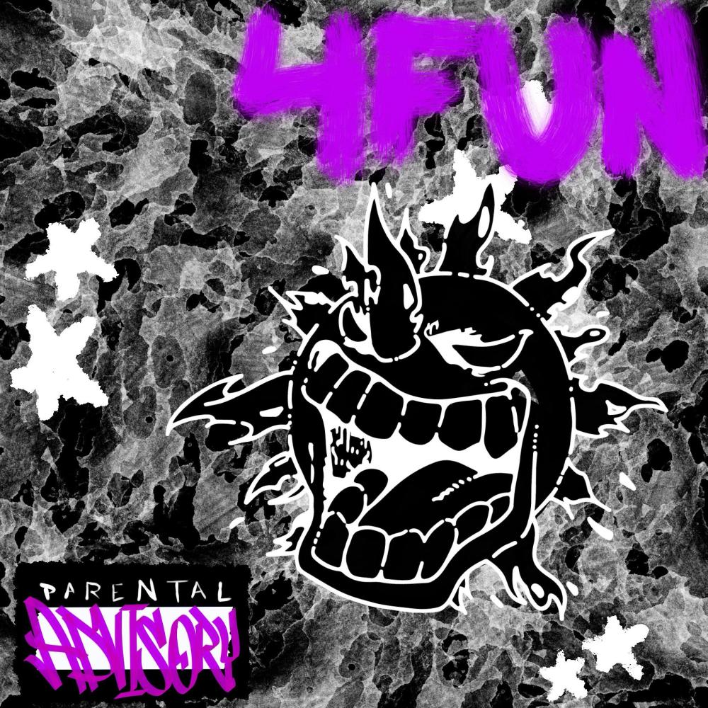 4THRAXX (feat. Jordan Thraxx, JABBUH & yvng capone) (Explicit)