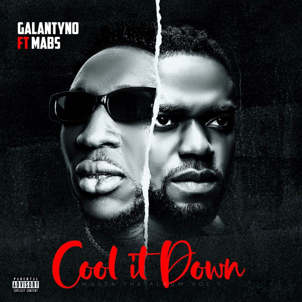 Cool it Down (Explicit)