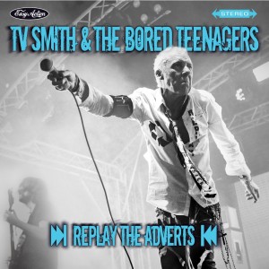 Listen to Male Assault (2022 Studio Version) song with lyrics from TV Smith