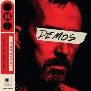 收聽Duquette Johnston的Run With The Bulls (Demo)歌詞歌曲