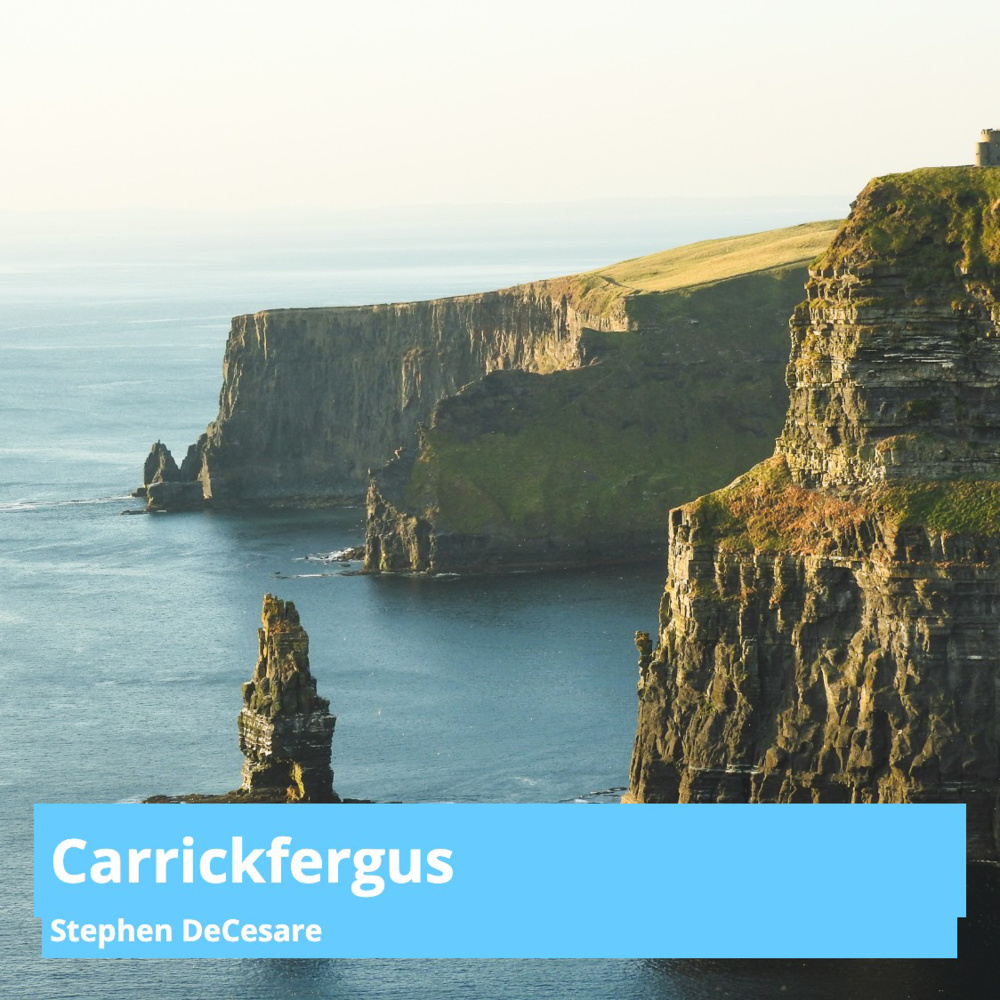 Carrickfergus