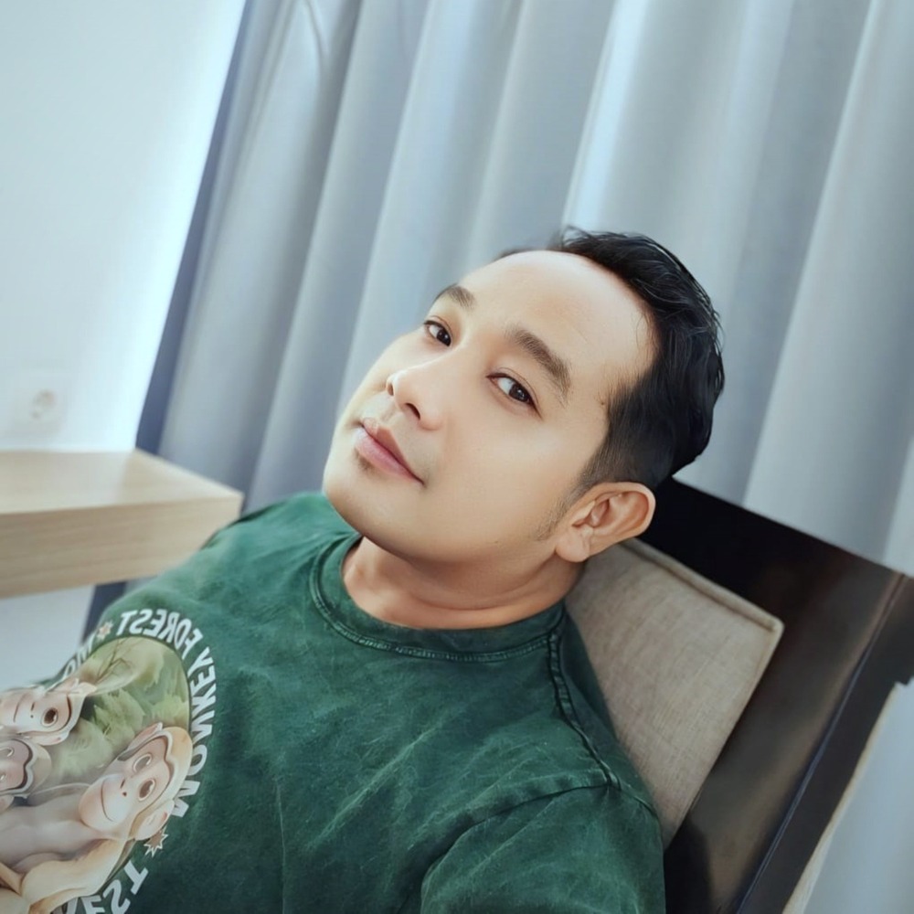 MENUNGGU BERUBAH (Acoustic)