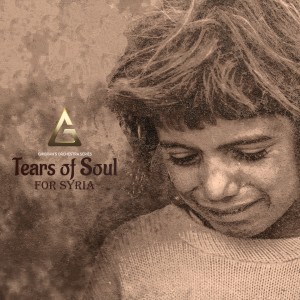 收听Ghibran的Ghibran's Orchestra Series: "Tears of Soul"歌词歌曲