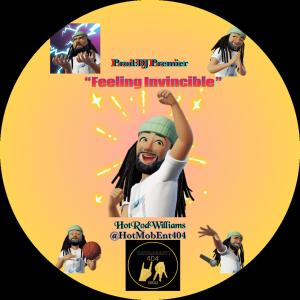 DJ Premier的專輯Feeling Invincible (feat. DJ Premier) [Radio Edit]
