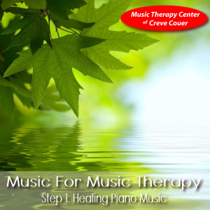 ดาวน์โหลดและฟังเพลง Therapy Music พร้อมเนื้อเพลงจาก Music Therapy Center of Creve Couer