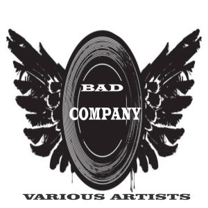 Various的专辑Bad Company