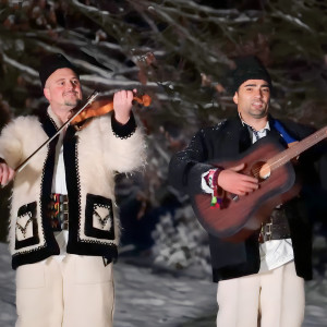 Album Asta-I Sara De Crăciun from 